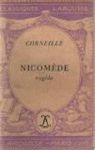 Corneille. nicomde par Delarouze