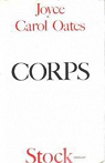 Corps par Oates