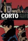 Corto Maltese, tome 9 : La jeunesse par Pratt