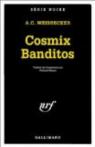 Cosmix banditos par Weisbecker