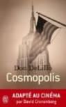 Cosmopolis par DeLillo