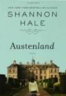 Coup de foudre  Austenland par Hale