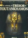 A la recherche du trésor de Toutânkhamon par Atlas