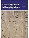 Cours d'égyptien hiéroglyphique par Grandet