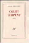 Court serpent par Boucheron