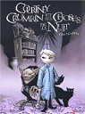 Courtney Crumrin, Tome 1 : Courtney Crumrin et les Choses de la Nuit par Naifeh