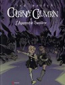Courtney Crumrin, Tome 5 : L'Apprentie sorcière par Naifeh
