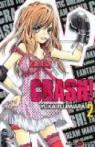 Crash ! tome 2 par Fujiwara