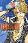 Crash ! tome 3 par Fujiwara