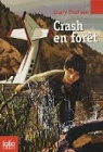 Crash en forêt par Paulsen