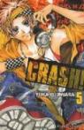 Crash ! tome 5 par Fujiwara