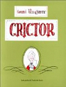 Crictor par Ungerer