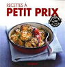 Cuisine  Petit Prix