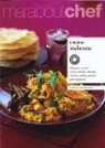 Cuisine indienne par Marabout