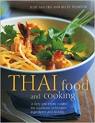 Cuisiner Thai : 150 recettes exotiques par Johnson