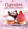 Cupcakes jolis petits gteaux par Fichaux