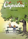 Cupidon, tome 19 : Solitude par Cauvin