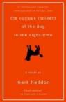 Curious Incident of the Dog Mobile par Haddon