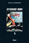 Cyborg 009, tome 1 par Ishinomori