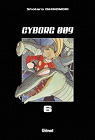 Cyborg 009, tome 6 par Ishinomori