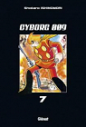 Cyborg 009, tome 7 par Ishinomori