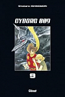 Cyborg 009, tome 9 par Ishinomori
