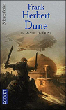 Dune, tome 2 : Le messie de Dune par Herbert