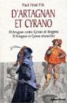 D'Artagnan et Cyrano par Féval (Fils)