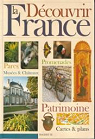 Dcouvrir la France par Hachette