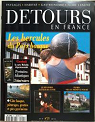 DETOUR EN FRANCE N21 - Les hercules du Pays Basque - Les Pyrnes-Atlantiques - Pau - Dolmens et menhirs par Dtours en France