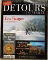 DETOUR EN FRANCE N25 - Les trsors des templiers - Les Vosges - Les images d'Epinal par Dtours en France