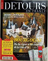 DETOUR EN FRANCE N36 - Bourgogne - Cte-d'Or - Les derniers sorciers du Berry par Dtours en France