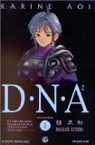 DNA², tome 1 par Katsura