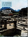 Dossiers d'archologie, n140 : Glanum par Dossiers d`archologie
