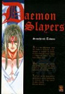 Daemon Slavers, tome 0