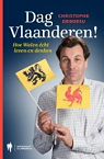 Dag Vlaanderen ! par Deborsu