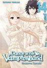 Dance in the Vampire Bund, tome 14 par Tamaki