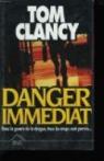 Danger immdiat par Clancy