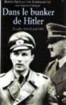 Dans le Bunker de Hitler: 23 juillet 1944-29 avril 1945 par Freytag von Loringhoven