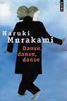 Danse, danse, danse par Murakami