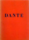 Dante par Graux