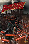 Daredevil, tome 23 : Reborn  par Diggle