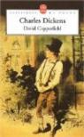 David Copperfield par Dickens