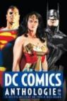 DC Comics - Anthologie  par Siegel
