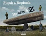 De zéro à Z : L'abécédaire de l'inutile par Plonk & Replonk