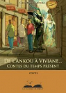 De l'Ankou à Viviane : Contes du temps présent par Méchin