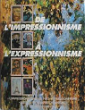 De l'impressionnisme  l'expressionnisme par Celiv