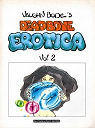 DeadBone Erotica vol. 2 par Bode
