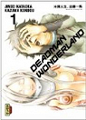 Deadman Wonderland, tome 1 par Kondo