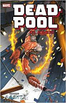 Deadpool Classic 10 par Scalera